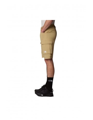 CARGO SHORTS TNF MEN'S EXPLORATION CARGO SHORT...