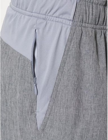 PANTALONES CORTOS M 24/7 5''