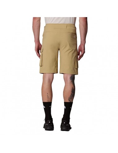 CARGO SHORTS TNF MEN'S EXPLORATION CARGO SHORT...