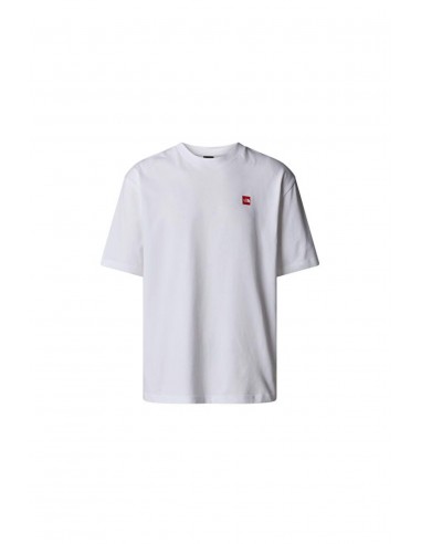 CAMISETAS TNF UNISEX AXYS OVERSIZED S/S TEE