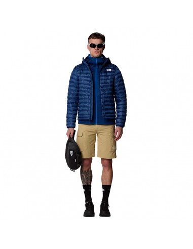 CARGO SHORTS TNF MEN'S EXPLORATION CARGO SHORT...