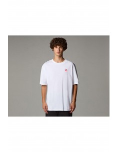 CAMISETAS TNF UNISEX AXYS OVERSIZED S/S TEE 2