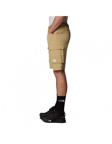 CARGO SHORTS TNF MEN'S EXPLORATION CARGO SHORT...