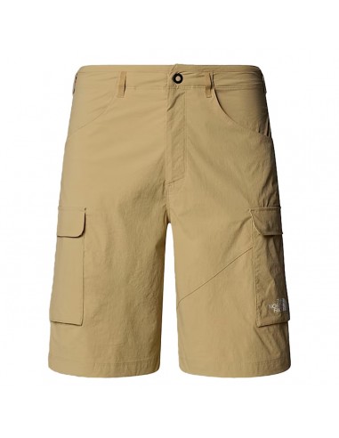 CARGO SHORTS TNF MEN'S EXPLORATION CARGO SHORT...
