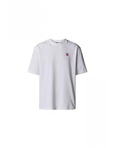 CAMISETAS TNF UNISEX AXYS OVERSIZED S/S TEE