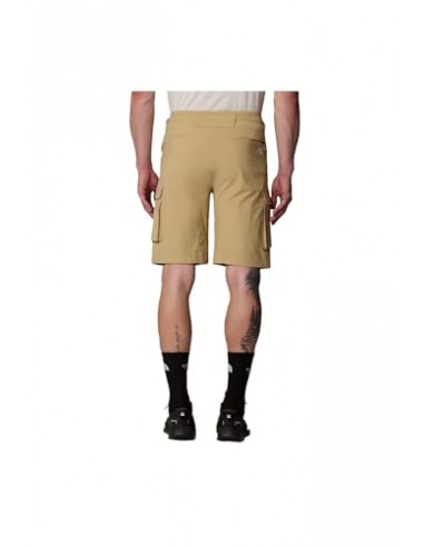 CARGO SHORTS TNF MEN'S EXPLORATION CARGO SHORT...