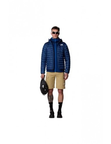 CARGO SHORTS TNF MEN'S EXPLORATION CARGO SHORT...