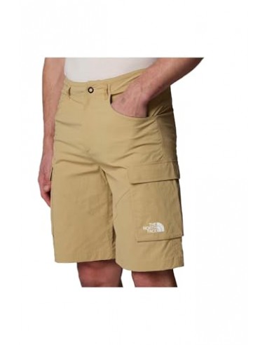 CARGO SHORTS TNF MEN'S EXPLORATION CARGO SHORT...