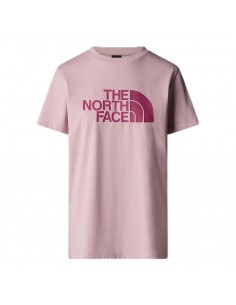 CAMISETA TNF WOMEN'S S/S RELAXED EASY TEE