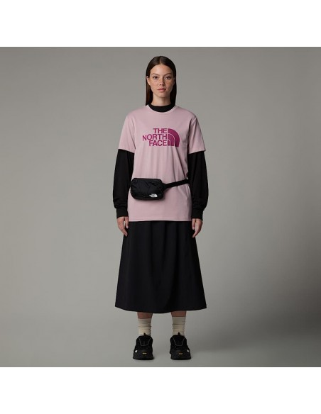 CAMISETA TNF WOMEN'S S/S RELAXED EASY TEE