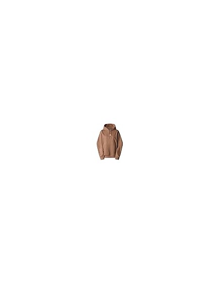SUDADERA TNF WOMEN'S ESSENTIAL OVERSIZE HOODIE