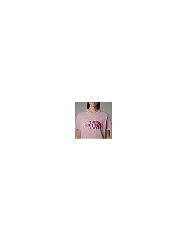 CAMISETA TNF WOMEN'S S/S RELAXED EASY TEE