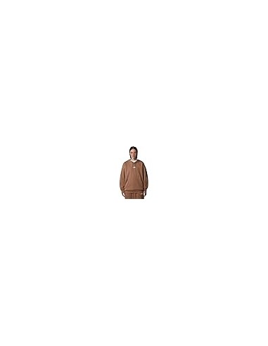 SUDADERA TNF WOMEN'S ESSENTIAL OVERSIZE HOODIE