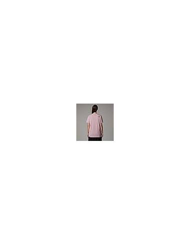 CAMISETA TNF WOMEN'S S/S RELAXED EASY TEE