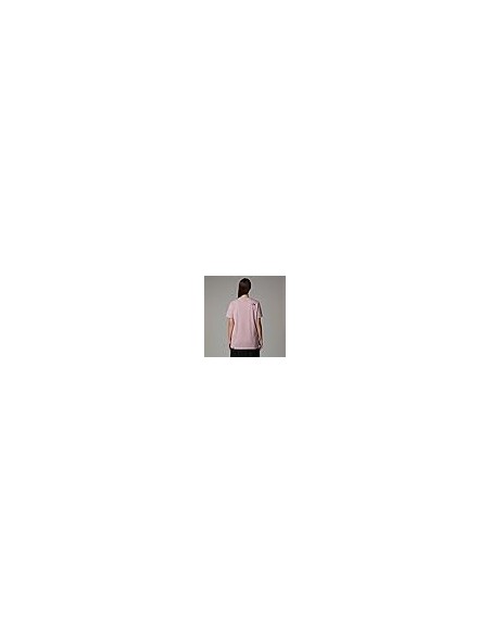 CAMISETA TNF WOMEN'S S/S RELAXED EASY TEE
