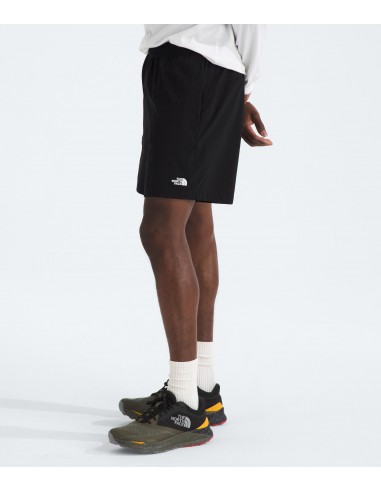 SHORTS TNF M CLASS V PATHFINDER PULL ON SHORT 7"