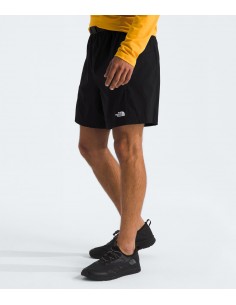 SHORTS TNF M CLASS V PATHFINDER BELTED SHORT 7" 2