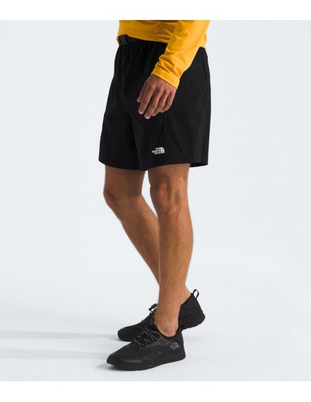 SHORTS TNF M CLASS V PATHFINDER BELTED SHORT 7"