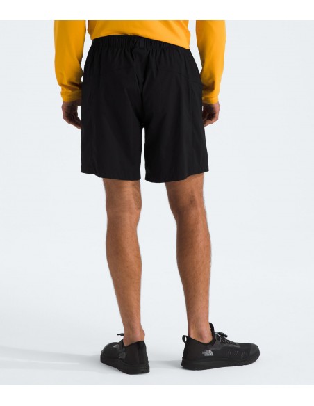 SHORTS TNF M CLASS V PATHFINDER BELTED SHORT 7"