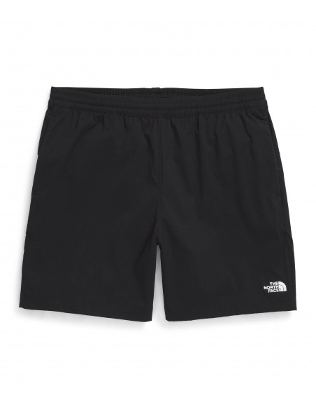 SHORTS TNF M CLASS V PATHFINDER PULL ON SHORT 7"
