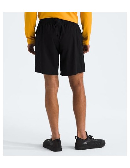SHORTS TNF M CLASS V PATHFINDER BELTED SHORT 7"