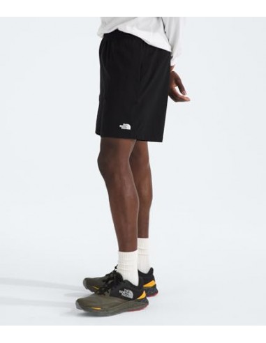 SHORTS TNF M CLASS V PATHFINDER PULL ON SHORT 7"
