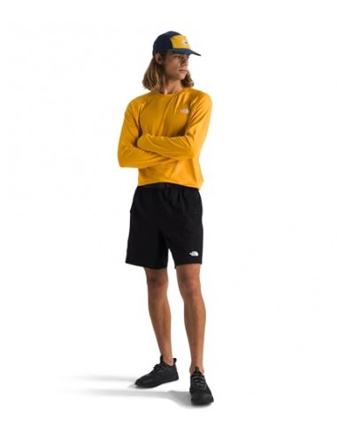 SHORTS TNF M CLASS V PATHFINDER BELTED SHORT 7"