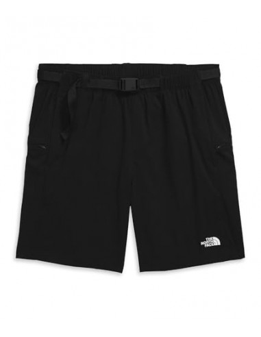 SHORTS TNF M CLASS V PATHFINDER BELTED SHORT 7"