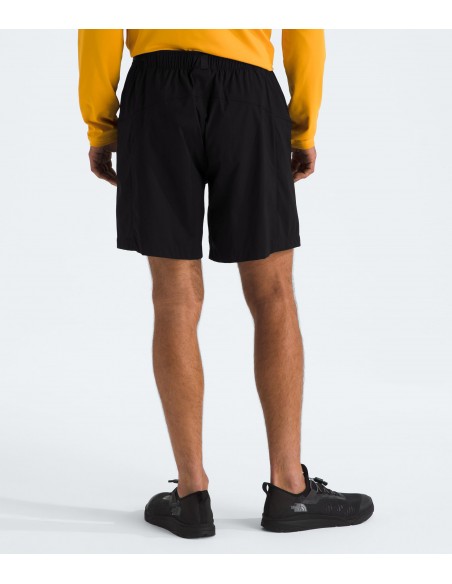 SHORTS TNF M CLASS V PATHFINDER BELTED SHORT 7"