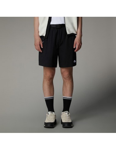 SHORTS TNF M CLASS V PATHFINDER BELTED SHORT 7"