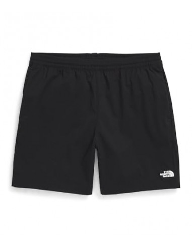 SHORTS TNF M CLASS V PATHFINDER PULL ON SHORT 7"
