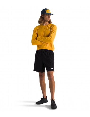 SHORTS TNF M CLASS V PATHFINDER BELTED SHORT 7"