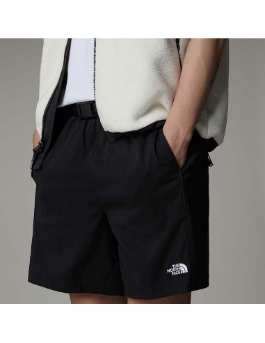 SHORTS TNF M CLASS V PATHFINDER BELTED SHORT 7"