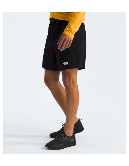 SHORTS TNF M CLASS V PATHFINDER BELTED SHORT 7"