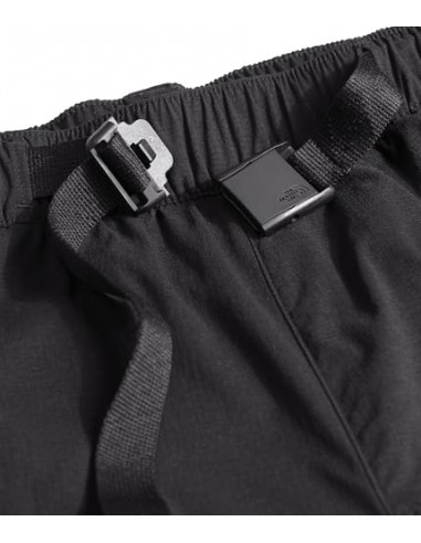 SHORTS TNF M CLASS V PATHFINDER BELTED SHORT 7"