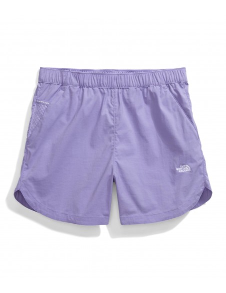SHORTS TNF WCLASS V PATHFINDER PULL ON SHORT 3"