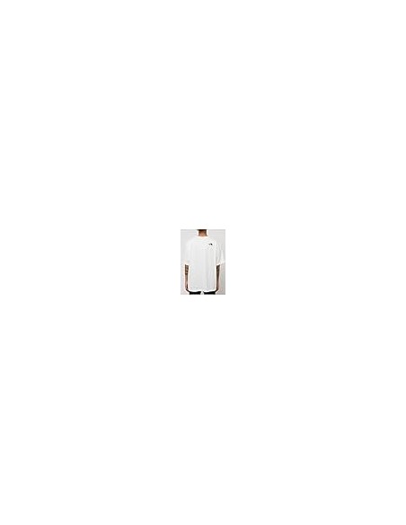 CAMISETA TNF M S/S ESSENTIAL OVERSIZE TEE - WHITE