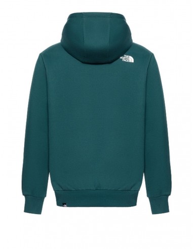 SUDADERA TNF MEN'S SIMPLE DOME HOODIE