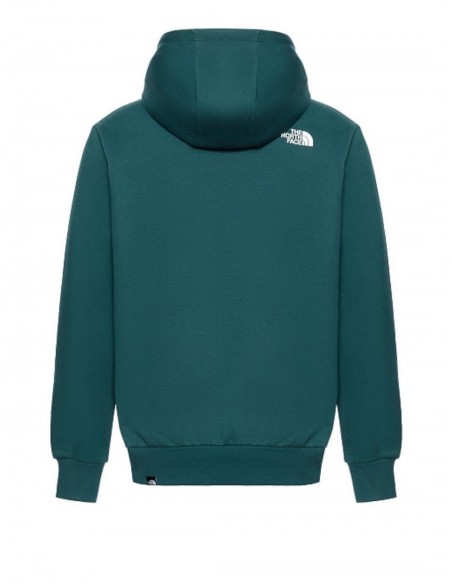 SUDADERA TNF MEN'S SIMPLE DOME HOODIE