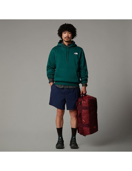 SUDADERA TNF MEN'S SIMPLE DOME HOODIE