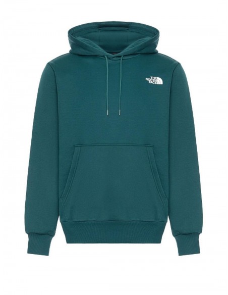 SUDADERA TNF MEN'S SIMPLE DOME HOODIE