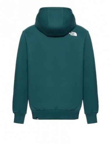SUDADERA TNF MEN'S SIMPLE DOME HOODIE