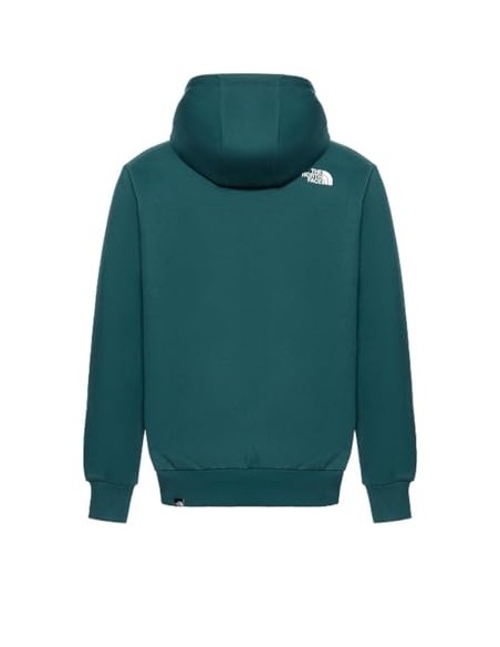 SUDADERA TNF MEN'S SIMPLE DOME HOODIE