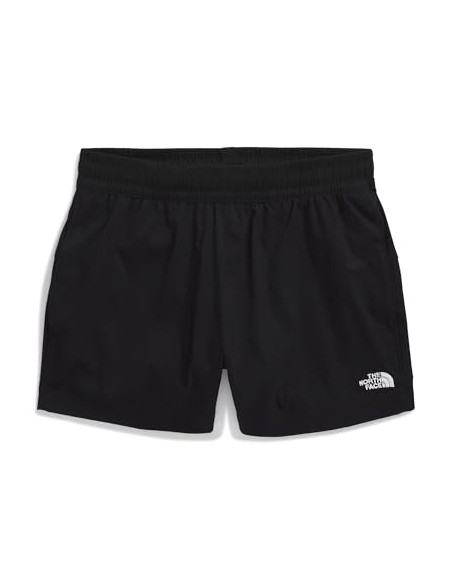 SHORTS TNF WCLASS V PATHFINDER PULL ON SHORT 3"