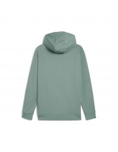 PUMA CHAQUETA TECH FULL-ZIP HOODIE DK 2
