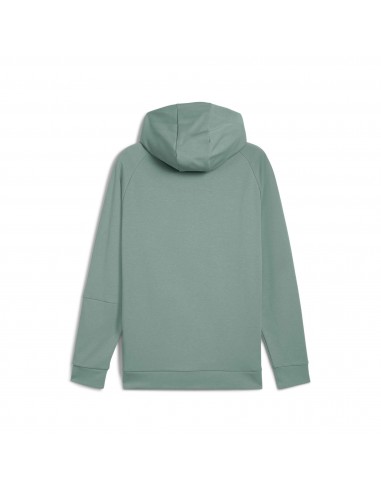 PUMA CHAQUETA TECH FULL-ZIP HOODIE DK