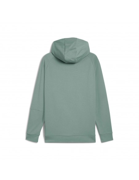 PUMA CHAQUETA TECH FULL-ZIP HOODIE DK