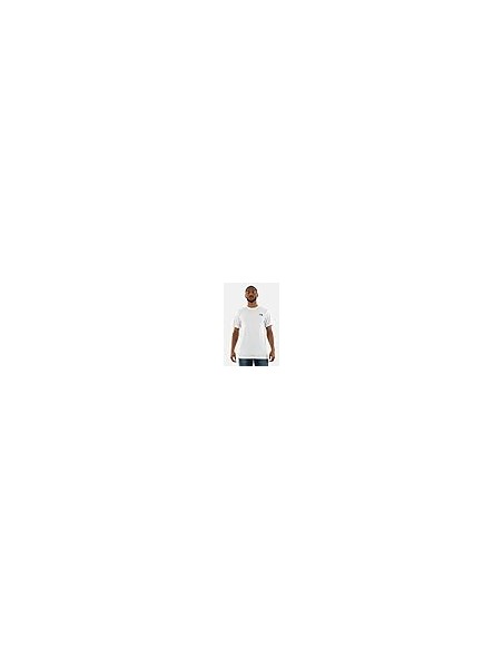 CAMISETA TNF M S/S BOX NSE TEE