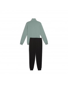 CHANDAL PUMA CLASS SWEAT SUIT TR 2