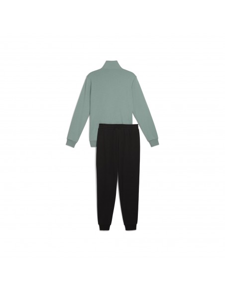 CHANDAL PUMA CLASS SWEAT SUIT TR